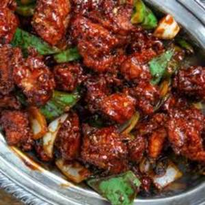 Chilli Chicken
