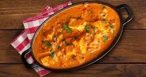 Paneer Malavani Handi