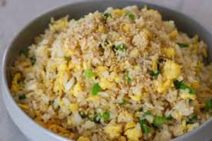Egg Fried Rice