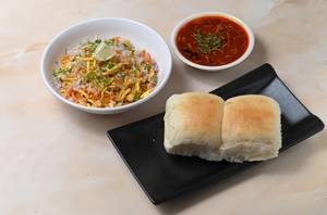 Kolhapuri Misal