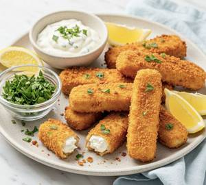 Fish finger
