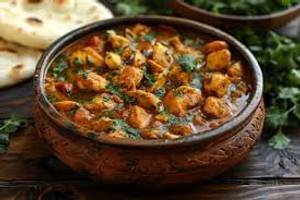 Mushroom Handi