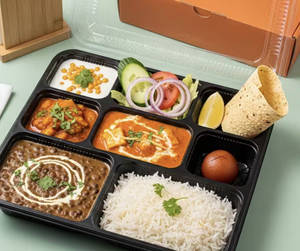 Premium Thali