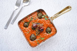 Veg Maratha