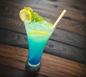 Pacific Blue
