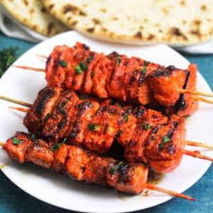 Tandoori Double Masala Chicken