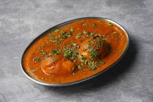 Egg Masala