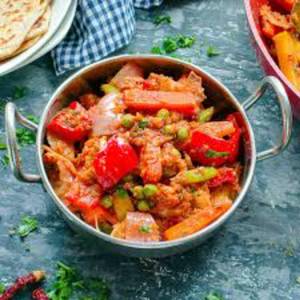 Kadai Veg