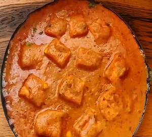Paneer Makhani