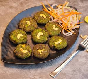 Hara Bhara Kabab