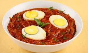 Egg Curry