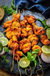 Chicken Tikka