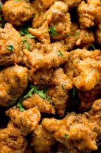 Pakora Chicken