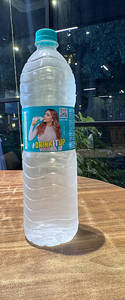 Water Bottle [1 Ltr]
