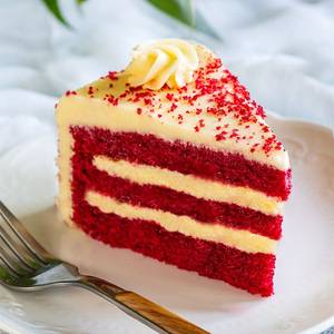 Red Velvet (1 Pc)