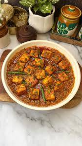 Paneer Masala