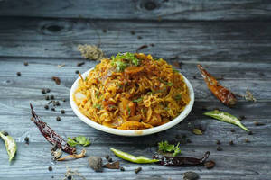 Punjabi Tadka Maggi