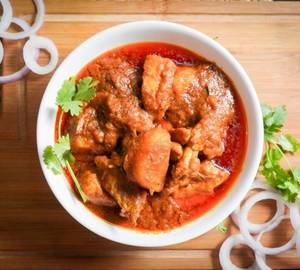Chicken Masala 