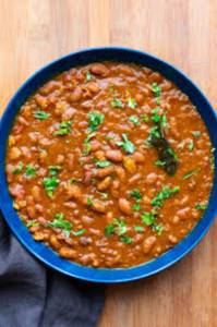 Rajma Masala