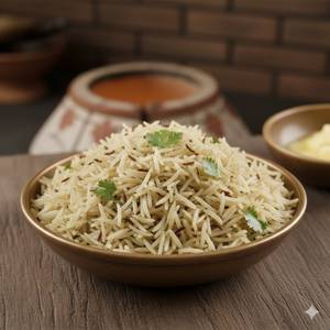 Jeera Rice