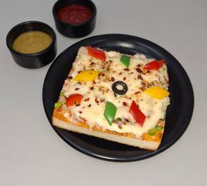 Pan Pizza