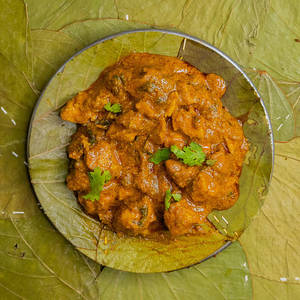 Sp Chicken Curry