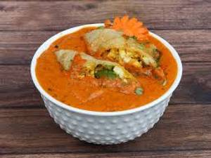 Paneer Patiala