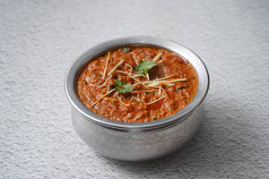 Mutton Masala