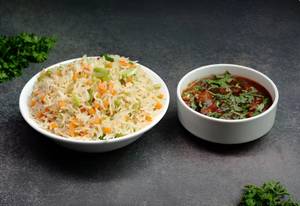 Egg Fried Rice