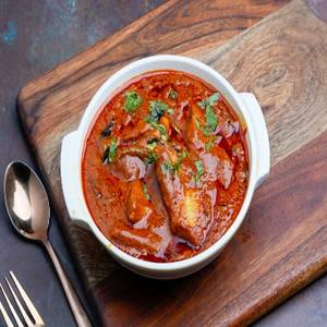 Fish Masala