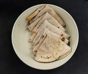 Tawa Roti