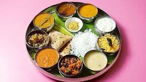 Special Thali