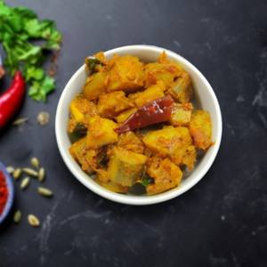 Vazhaikai Kara Varuval - 450 Ml