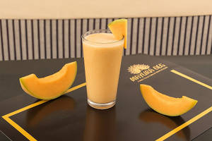 Musk Melon Juice