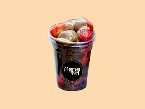 OG Strawberry Chocolate