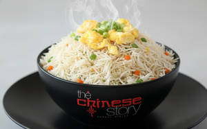 Egg Regular Fried Rice