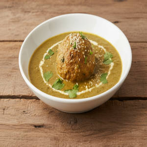 Himalayan Kofta