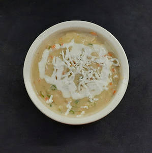 Veg Chandini