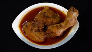 Chicken Kosha