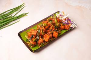 Paneer 65