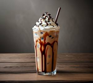 Cold Coffee