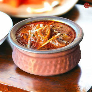 Mutton Roghan Josh
