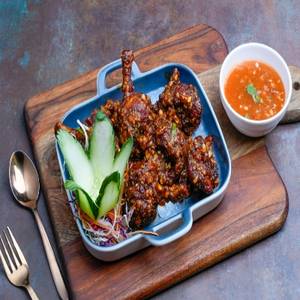 Chicken Lollypop