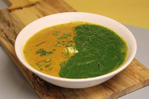 Dal Palak