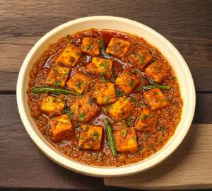 Paneer Masala