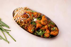 Loose Prawns