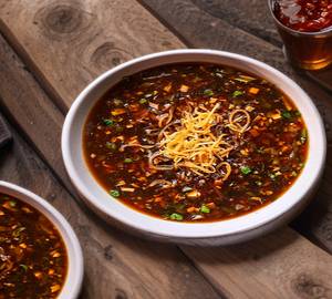 Veg Manchow Soup