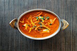Toofani Paneer