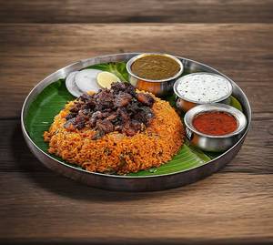 Konaseema Royyala Pulao