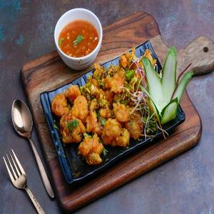 Loose Prawns
